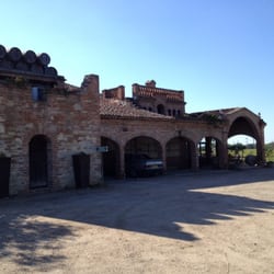 Chateau St Louis