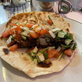 Maria's Cafe - Brisket taco - Mexican Near Me - San Antonio, Texas Maria's Cafe - Brisket taco - Mexican Near Me - San Antonio, Texas