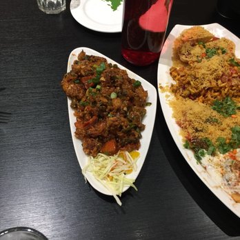 Kailash Parbat - Indian Near Me - Toronto, Ontario
