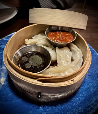 Sambal Thai & Malay by null