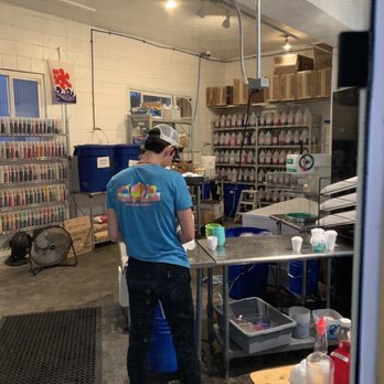 Pelican's Snoballs - Hardworking cool guy - Shaved Ice Near Me - Clovis, California Pelican's Snoballs - Hardworking cool guy - Shaved Ice Near Me - Clovis, California
