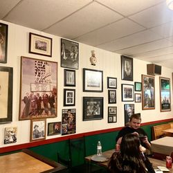 Little Sorrento Pizza - Poster wall