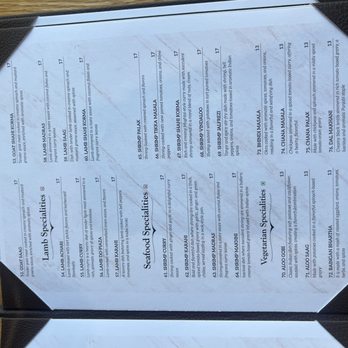 Bay Leaf Indian Restaurant - Menu - Indian Near Me - Muncie, Indiana Bay Leaf Indian Restaurant - Menu - Indian Near Me - Muncie, Indiana