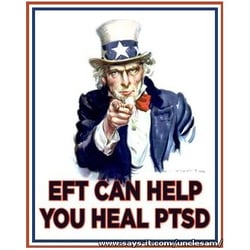 Life Script Mental Health Counseling Services - EFT can be used on ANY PTSD