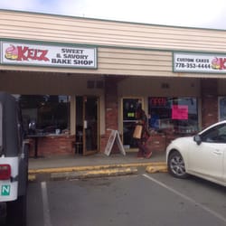 kelz Bakery