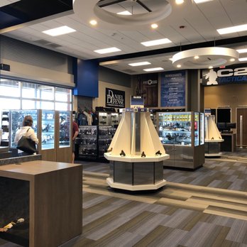 C2 Tactical - Inside the store! - Gun/Rifle Ranges Near Me - Phoenix, Arizona