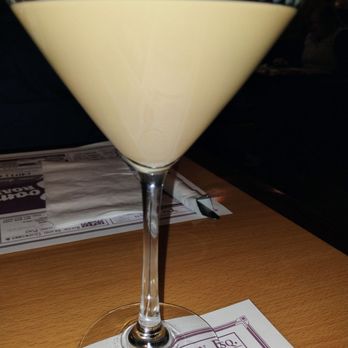 Boomerangs Roadhouse - Espresso martini - New American Near Me - West Warwick, Rhode Island Boomerangs Roadhouse - Espresso martini - New American Near Me - West Warwick, Rhode Island
