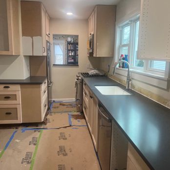 Simple Solution Home Improvement & Repair Services - Countertop Installation Near Me
