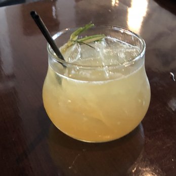 Pisces Sushi - Rosemary's Baby Cocktail - Sushi Bars Near Me - Charlotte, North Carolina Pisces Sushi - Rosemary's Baby Cocktail - Sushi Bars Near Me - Charlotte, North Carolina