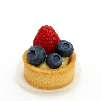 Miss Eclair bakery - Mini Tart - Custom Cakes Near Me - Pasadena, California Miss Eclair bakery - Mini Tart - Custom Cakes Near Me - Pasadena, California