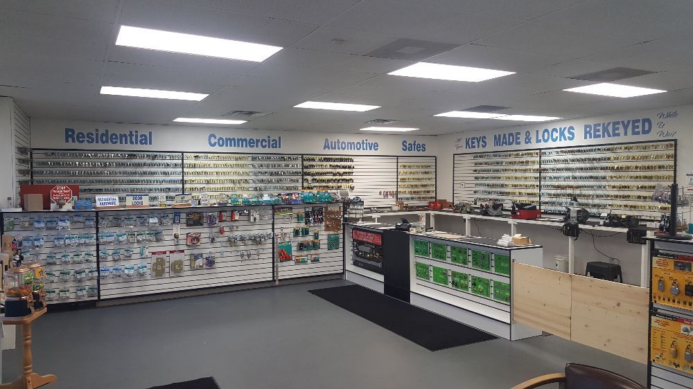 BALDWIN LOCK & KEY Updated September 2024 22 Reviews 3155 W