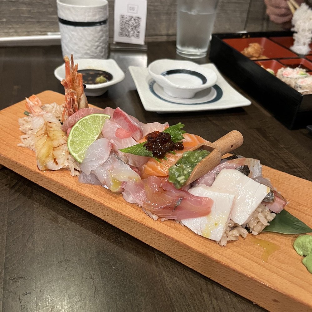 Hashi Gawa - One or two full pieces! - Japanese Near Me - Alameda, California Hashi Gawa - One or two full pieces! - Japanese Near Me - Alameda, California