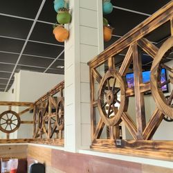 Primos Tex Mex Bar And Grill