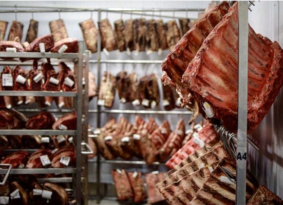 Josh’s Premium Meats by null