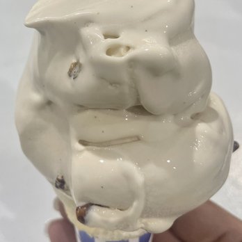 Katie's Frozen Custard - Butter pecan made daily - Ice Cream & Frozen Yogurt Near Me - Waco, Texas