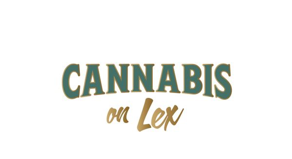 Cannabis On Lex