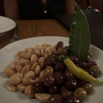 Amada - Almonds and olives - Tapas Bars Near Me - Philadelphia, Pennsylvania Amada - Almonds and olives - Tapas Bars Near Me - Philadelphia, Pennsylvania