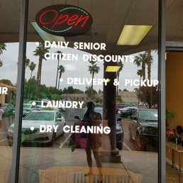 Discrimination... Owner will raise the price in person as she pleases. Call for pricing ahead of time!