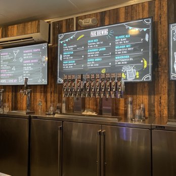 Boxi Park - Bars Near Me - Orlando, Florida