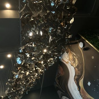 Tamasha - Loved the details of decor from floor to ceiling! - Indian Near Me - Raleigh, North Carolina