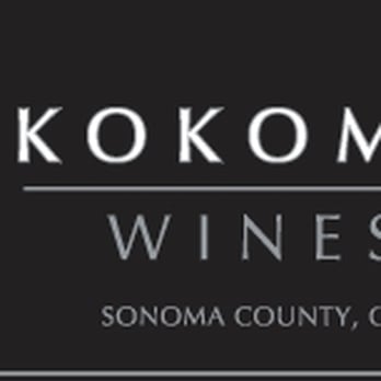 Kokomo Winery - Kokomo Logo - Wineries Near Me - Healdsburg, California Kokomo Winery - Kokomo Logo - Wineries Near Me - Healdsburg, California