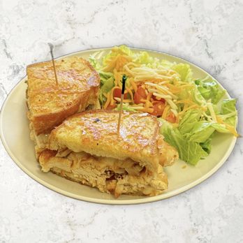 Scrambled Eggs Cafe - Chicken Parmesan Sandwich - Cafes Near Me - Simi Valley, California Scrambled Eggs Cafe - Chicken Parmesan Sandwich - Cafes Near Me - Simi Valley, California