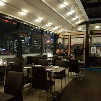 Melina On Rooftop - Interior - Greek Near Me - Melbourne, VIC Melina On Rooftop - Interior - Greek Near Me - Melbourne, VIC