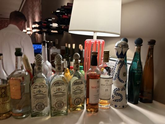 The Frisky Oyster by null