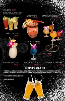 Vallarta Tacos & Seafood by null