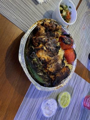 Kabob Grill N Go by null
