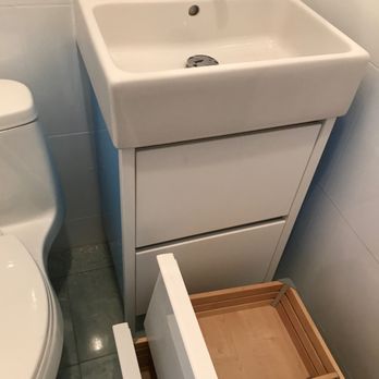 Zabivay - properly installed drain, allowing drawer to close - Plumbing Near Me - Forest Hills, New York Zabivay - properly installed drain, allowing drawer to close - Plumbing Near Me - Forest Hills, New York