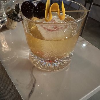 Char - Blanton's Old Fashioned - Coffee & Tea Near Me - Lexington, Kentucky