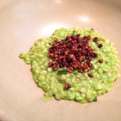 Chef & Sommelier - Wheat