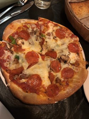 Ricco's Italian Bistro by null