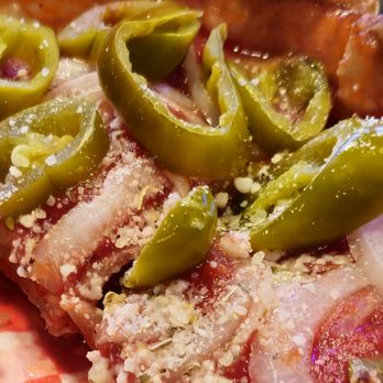Pizzeria Uno - O'Hare Area - Deep dish - Pizza Near Me - Schiller Park, Illinois