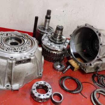 J Transmission - Express 6L90 - Transmission Repair Near Me - Duncanville , Texas J Transmission - Express 6L90 - Transmission Repair Near Me - Duncanville , Texas
