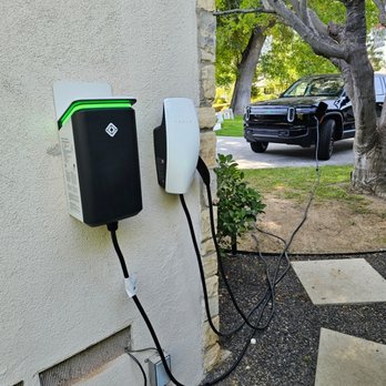 Zel Electric - Rivian wall charger - Electricians Near Me - Simi Valley, California Zel Electric - Rivian wall charger - Electricians Near Me - Simi Valley, California
