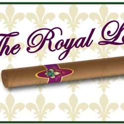 The Royal Leaf