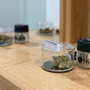 Nug X Sundial - Redding - NUG Brand flower - Cannabis Collective Near Me - Redding, California
