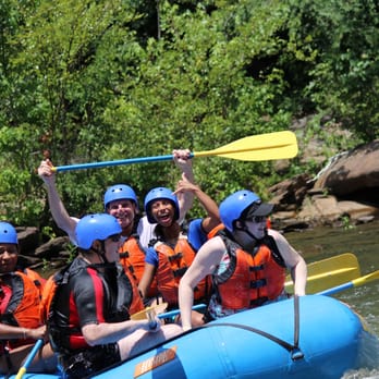 Carolina Ocoee - Rafting/Kayaking Near Me - Ducktown, Tennessee