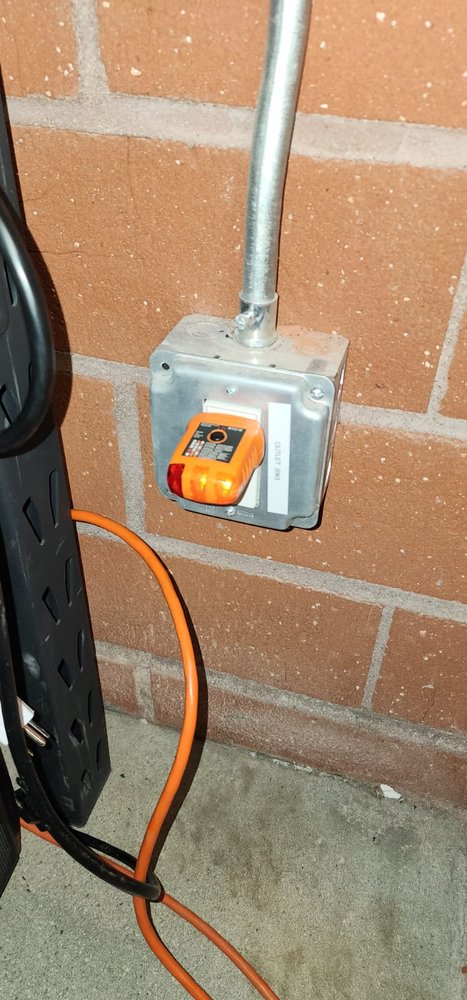 Slide of TomTech Electric