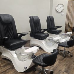 Studio For Hair