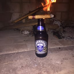 Drew estate Java latte cigar!