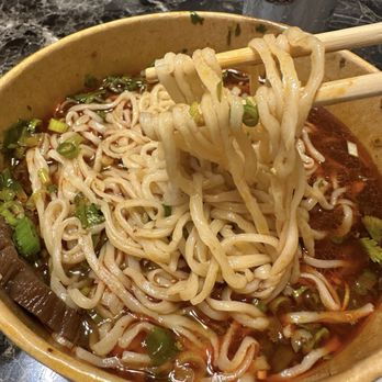 Da Mao Jia - Signature Spicy Beef Noodles (ChengDu) - Tapas/Small Plates Near Me - Chicago, Illinois Da Mao Jia - Signature Spicy Beef Noodles (ChengDu) - Tapas/Small Plates Near Me - Chicago, Illinois