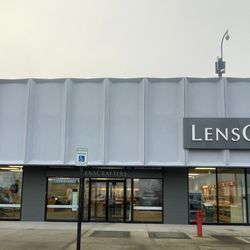 LensCrafters