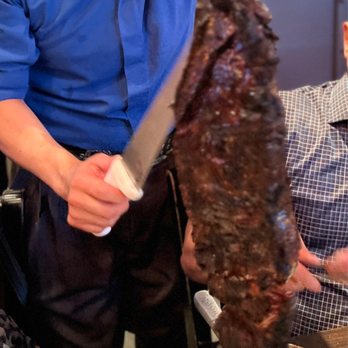Texas de Brazil - Orlando - Flank Steak - Brazilian Near Me - Orlando, Florida