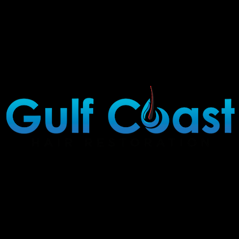 Gulf Coast Hair Restoration Logo