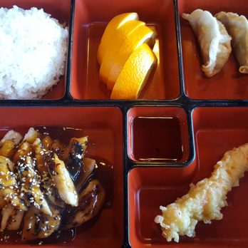 Kai Sushi - Kids chicken teriyaki bento - Sushi Bars Near Me - Leander, Texas Kai Sushi - Kids chicken teriyaki bento - Sushi Bars Near Me - Leander, Texas