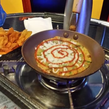 Gabose Pocha - Pancake appetizer - Korean Near Me - Lauderhill, Florida Gabose Pocha - Pancake appetizer - Korean Near Me - Lauderhill, Florida