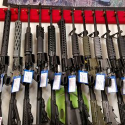 Carroll's Gun Shop & Police Supplies